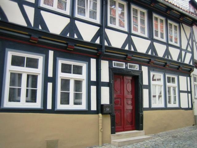 Ferienwohnung Goselager Goslar Exterior photo